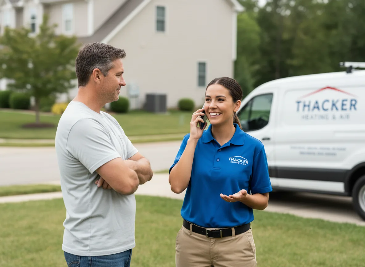 Ac Repair Eddyville, KY FAQs